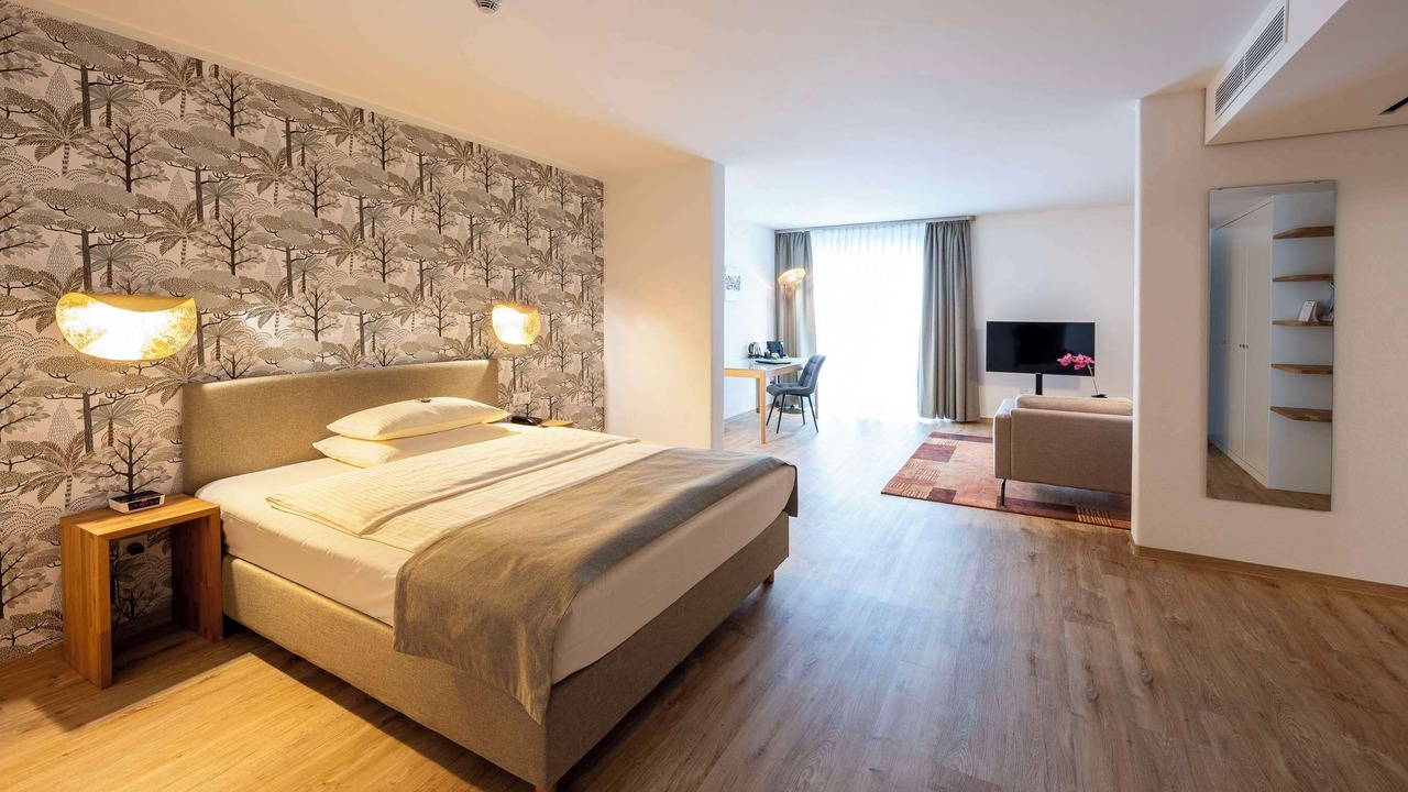 Photo of Bedroom in Eschborn