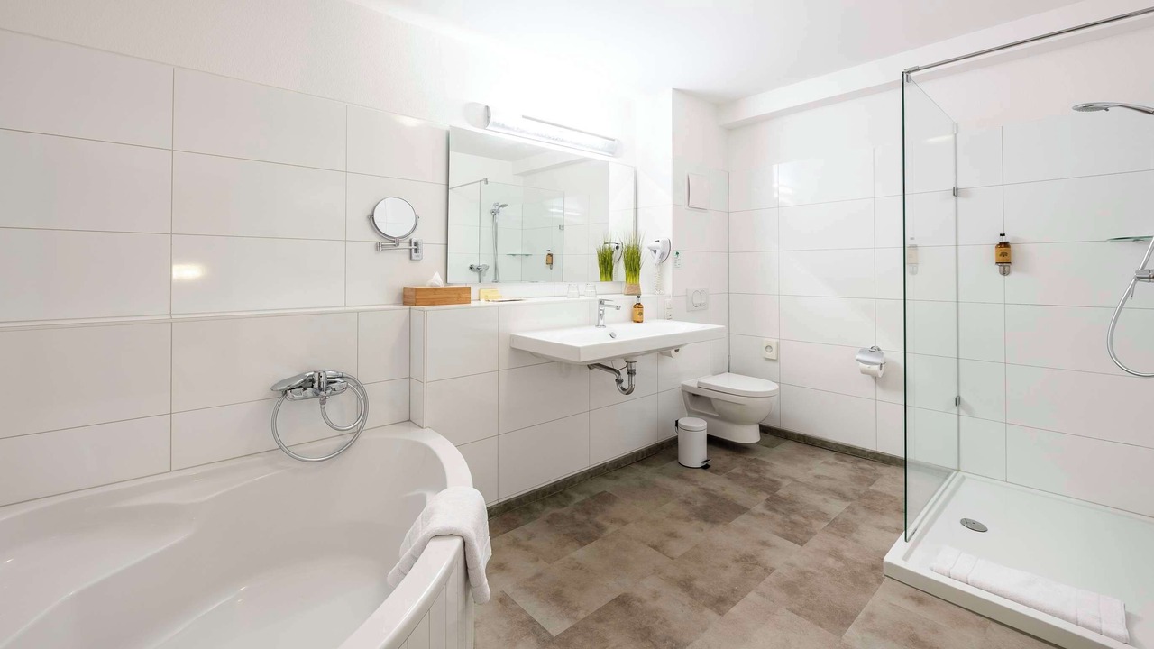 Photo of Bathroom in Eschborn
