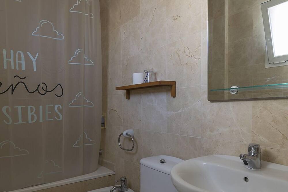 Photo of Bathroom in Pueblo Nuevo
