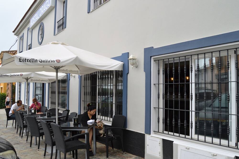 Photo of Outdoor in Pueblo Nuevo