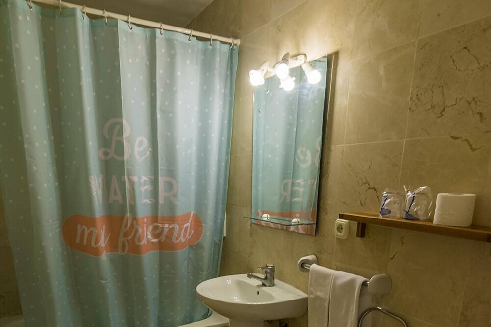 Photo of Bathroom in Pueblo Nuevo