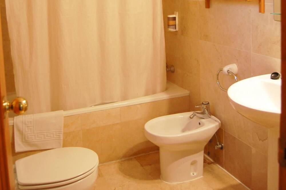 Photo of Bathroom in Pueblo Nuevo