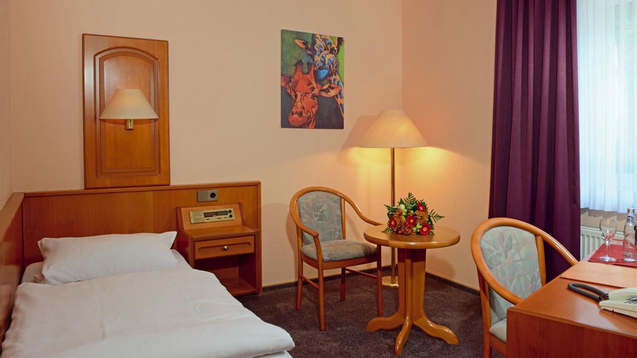 Photo of Bedroom in Konigslutter am Elm
