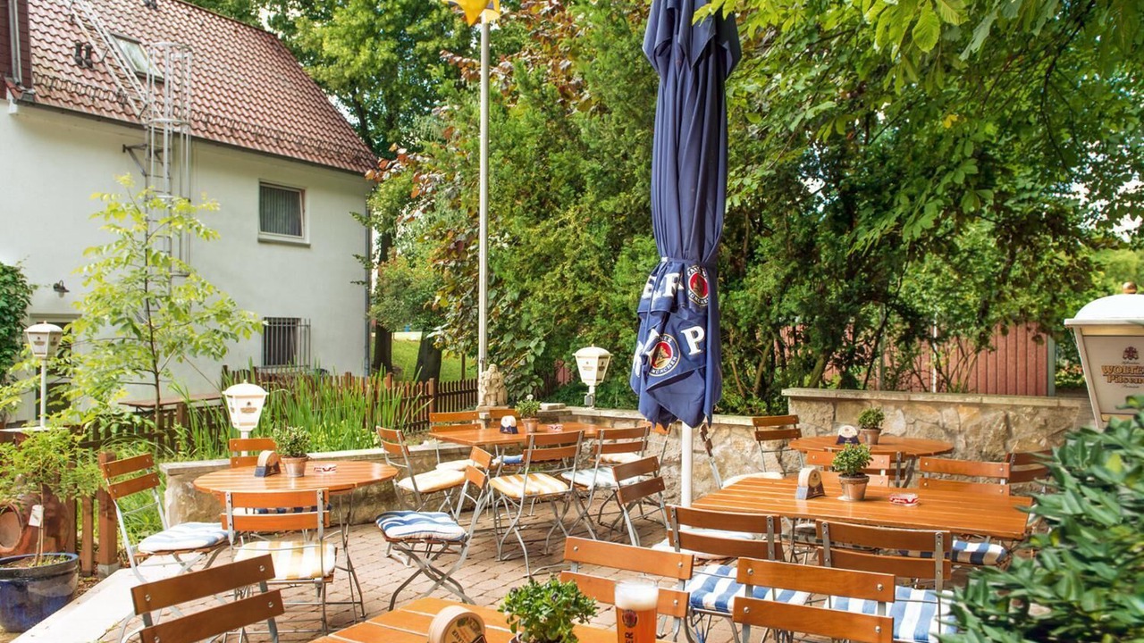 Photo of Patio Balcony in Konigslutter am Elm