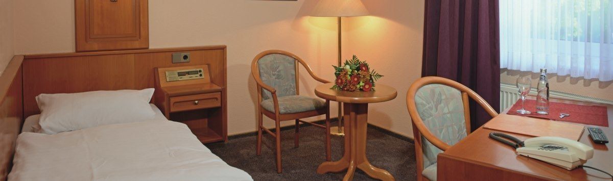 Photo of Bedroom in Konigslutter am Elm