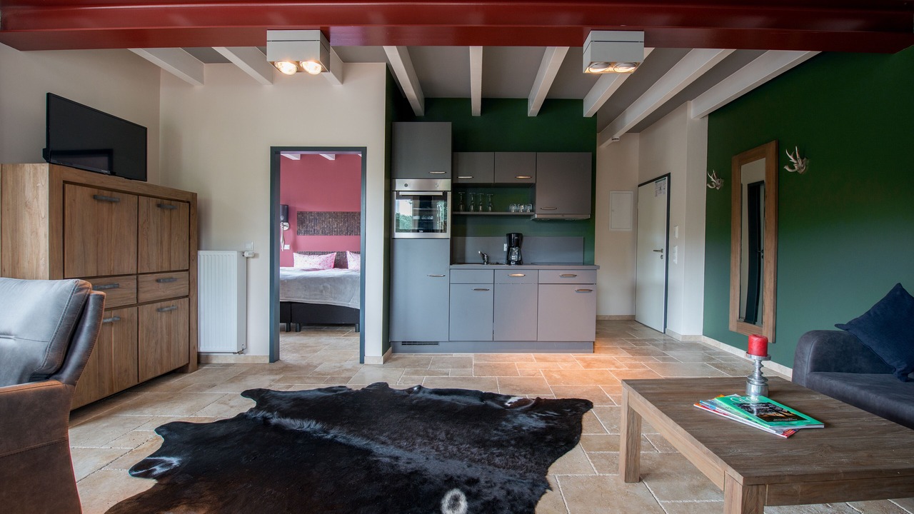 Photo of Bedroom in Glowe