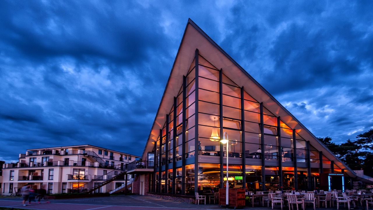 Photo of Outdoor in Glowe