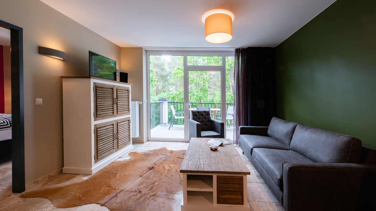 Photo of Bedroom in Glowe