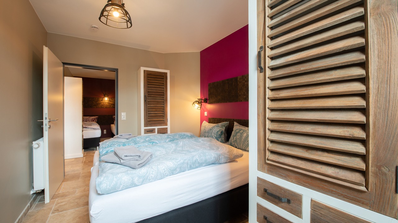 Photo of Bedroom in Glowe