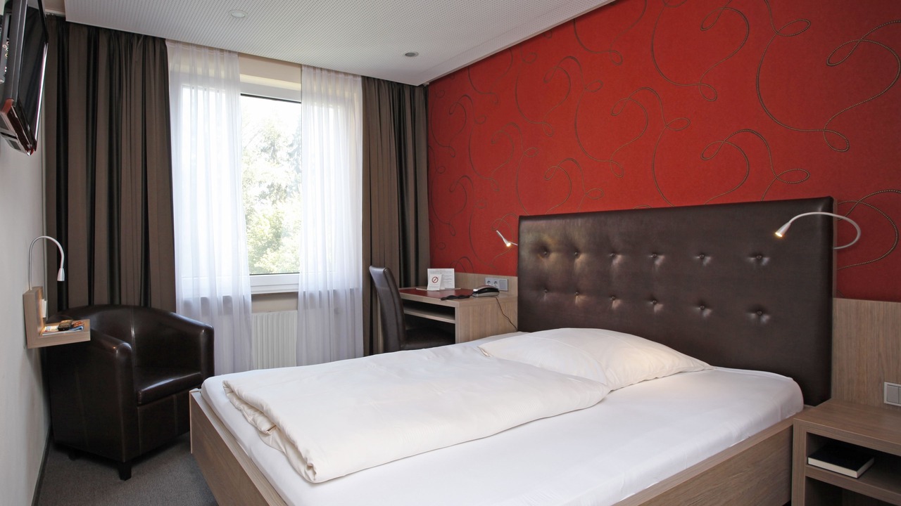 Photo of Bedroom in Goettingen
