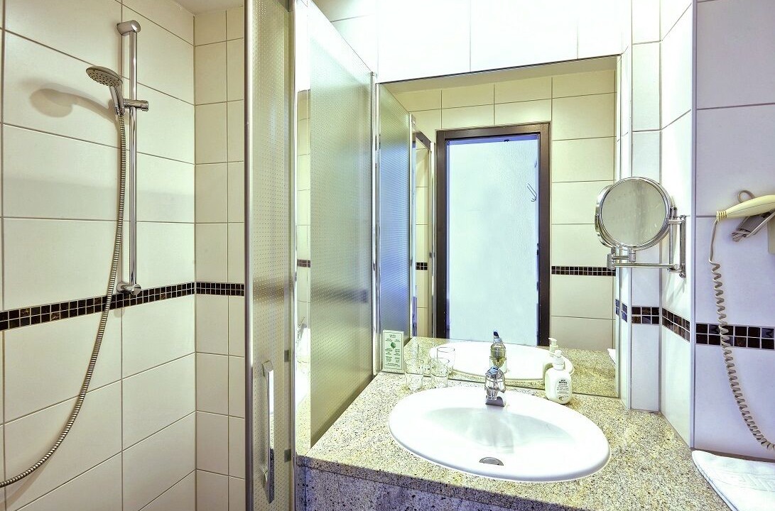 Photo of Bathroom in Goettingen