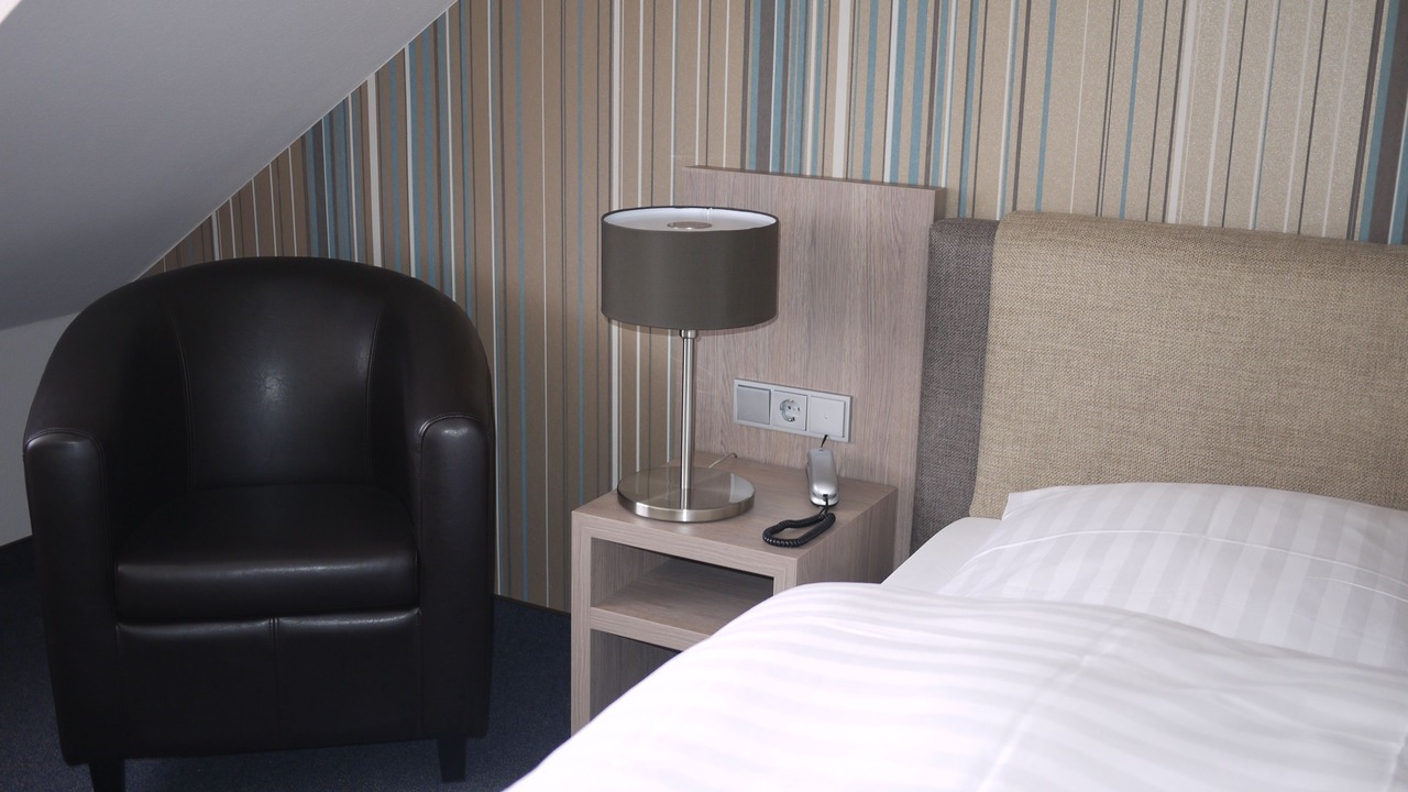Photo of Bedroom in Goettingen