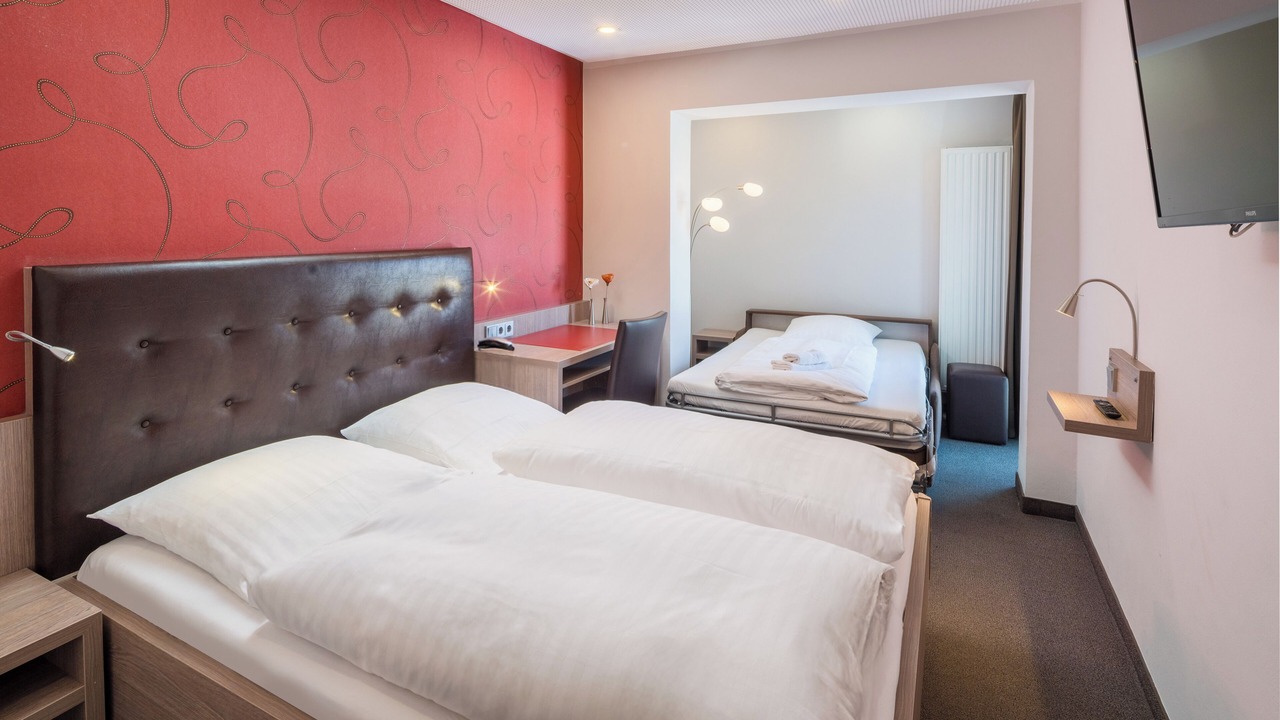 Photo of Bedroom in Goettingen