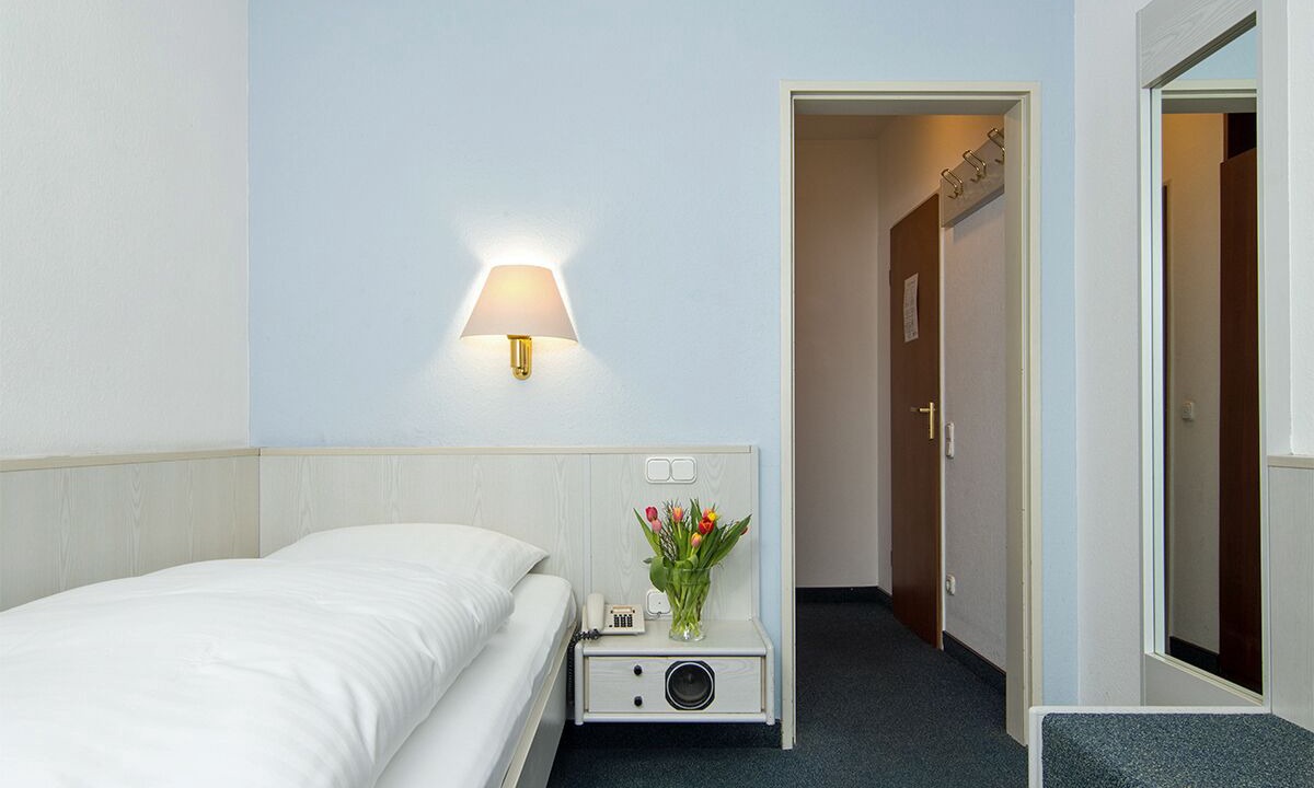 Photo of Bedroom in Goettingen