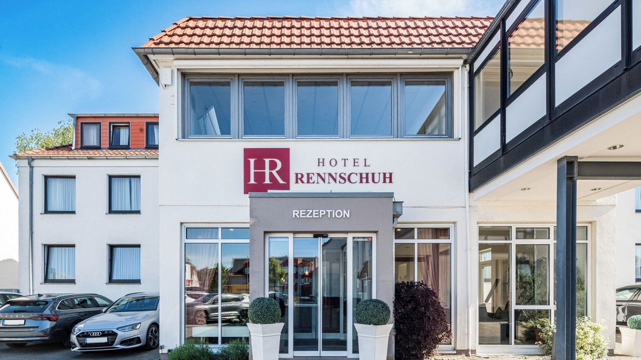 Photo of Outdoor in Goettingen