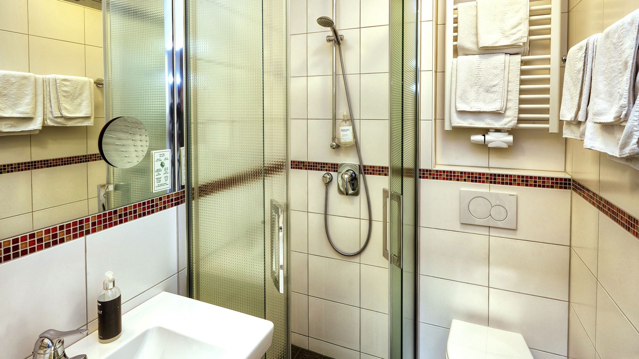 Photo of Bathroom in Goettingen