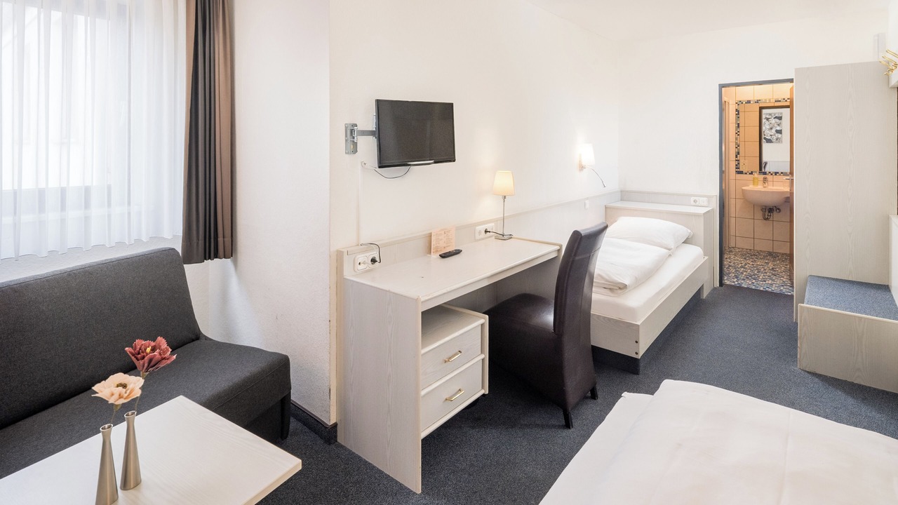 Photo of Bedroom in Goettingen