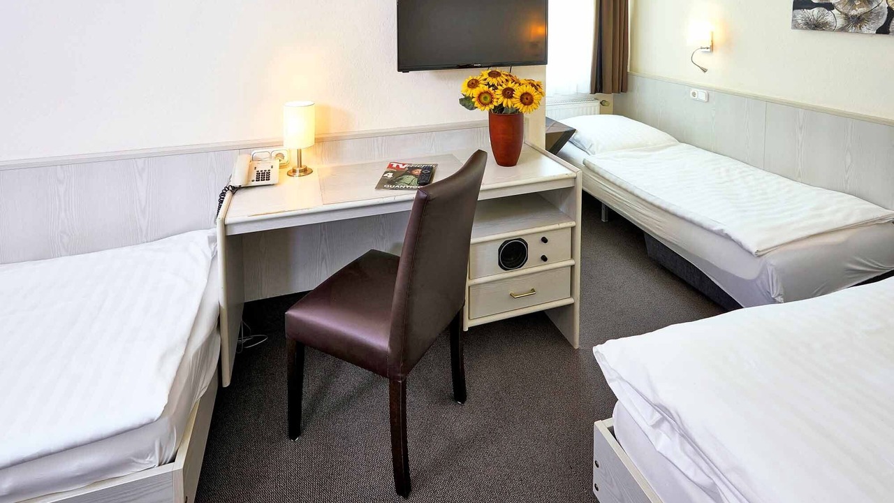 Photo of Bedroom in Goettingen