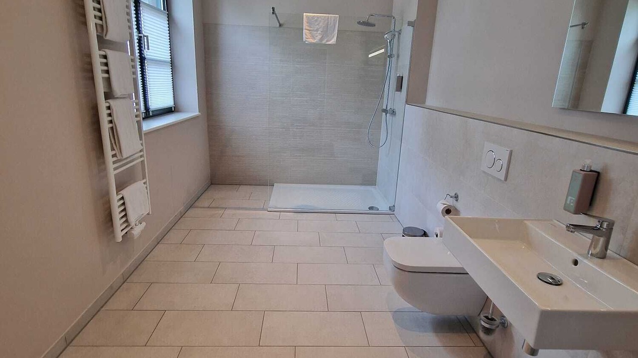 Photo of Bathroom in Norderstedt