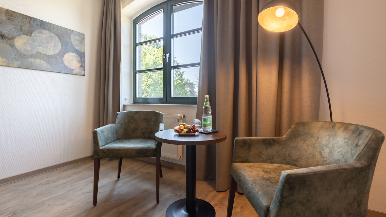 Photo of Bedroom in Norderstedt