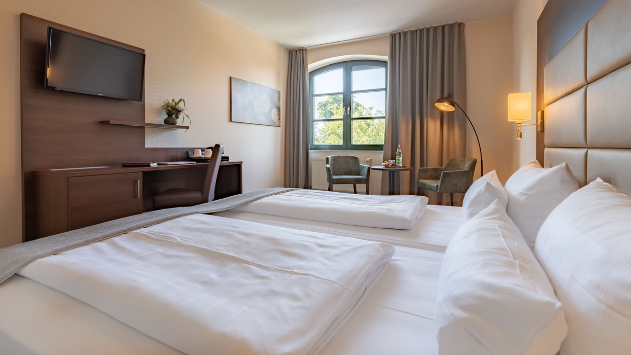 Photo of Bedroom in Norderstedt