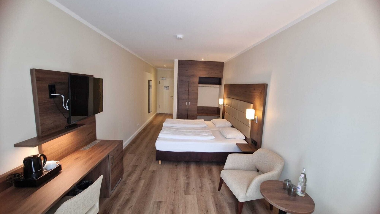 Photo of Bedroom in Norderstedt