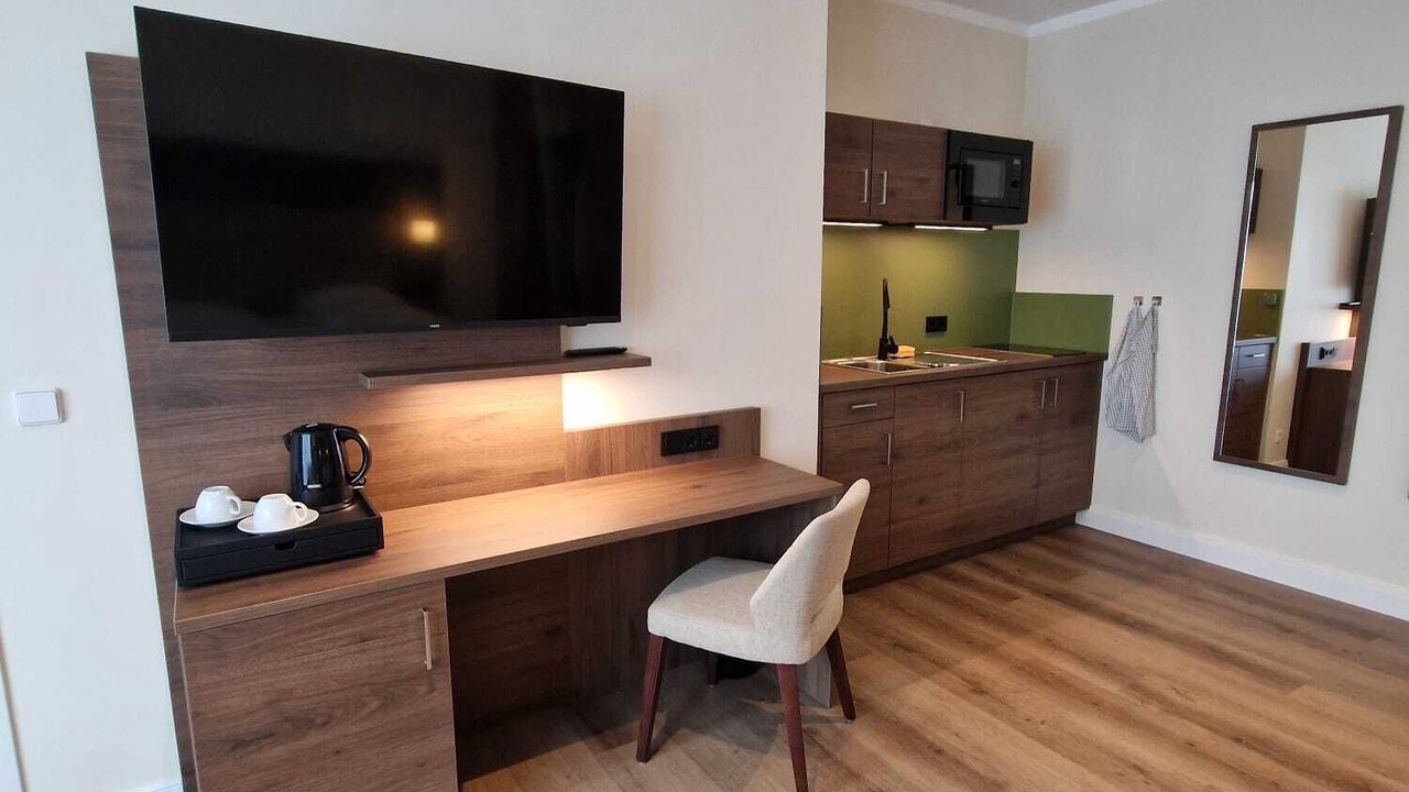 Photo of Bedroom in Norderstedt
