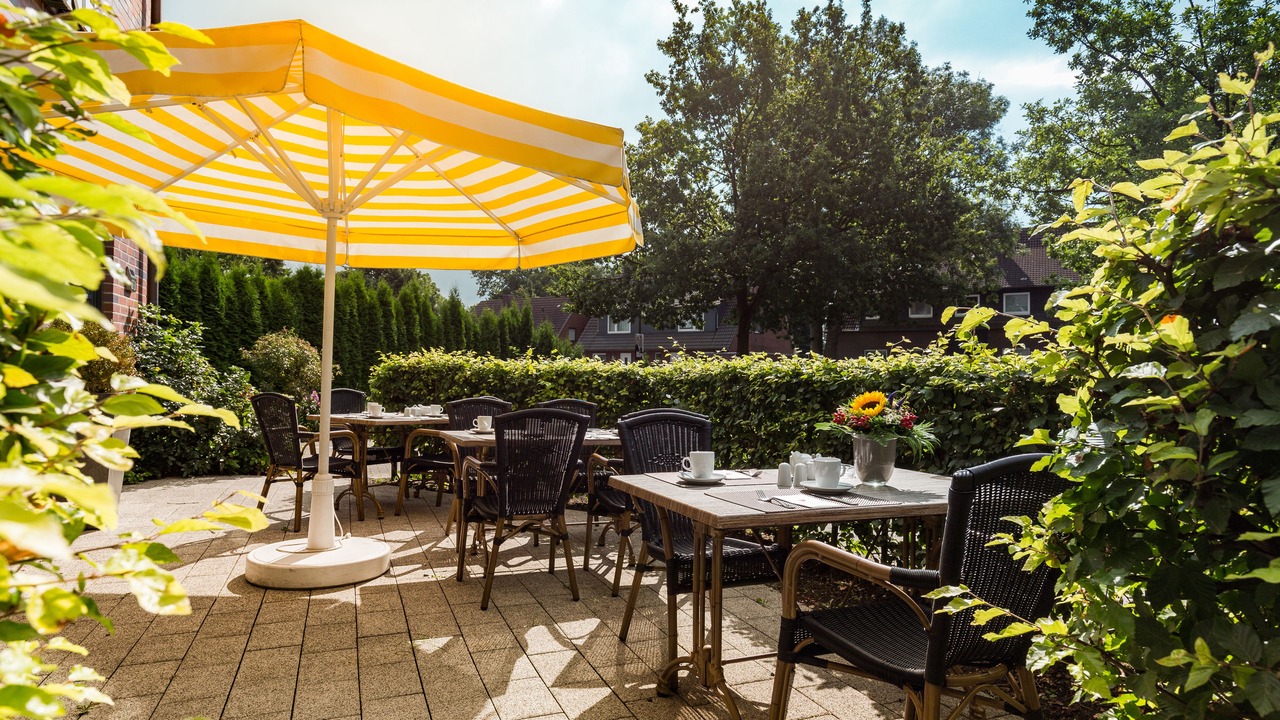 Photo of Patio Balcony in Norderstedt