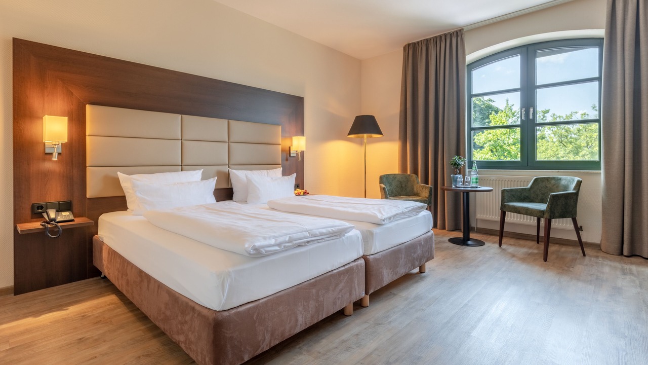 Photo of Bedroom in Norderstedt