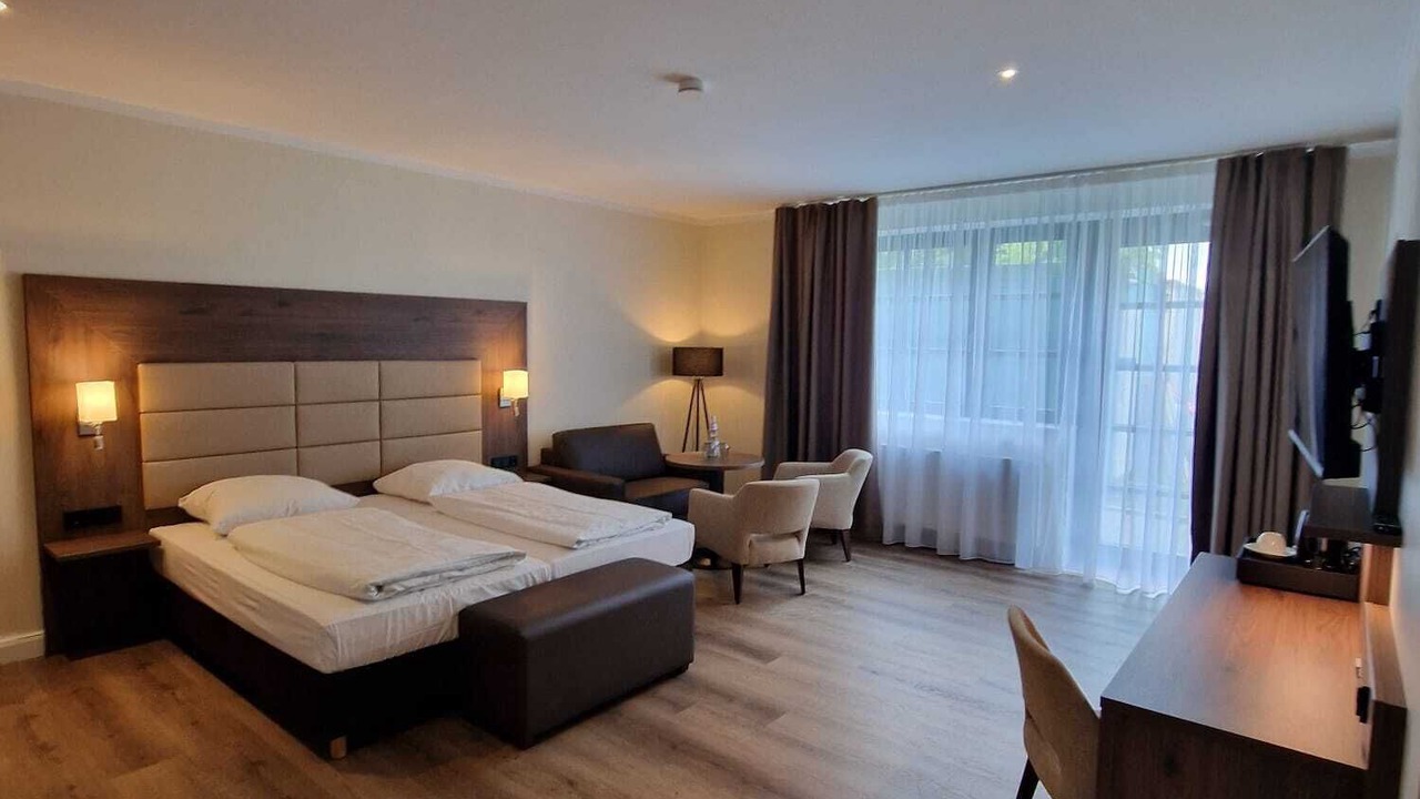 Photo of Bedroom in Norderstedt
