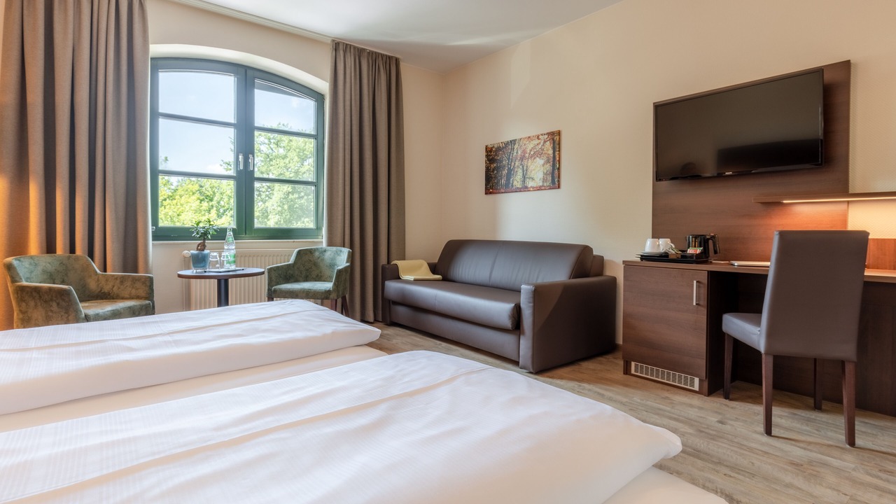 Photo of Bedroom in Norderstedt