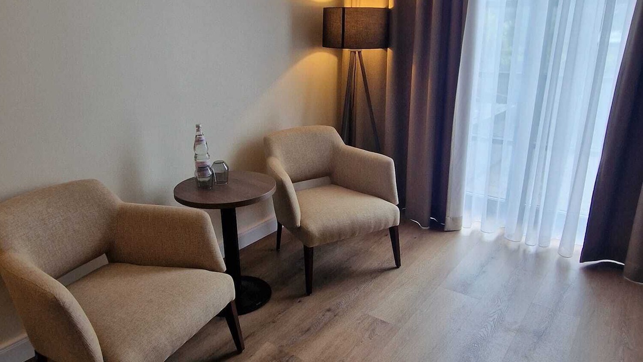 Photo of Bedroom in Norderstedt