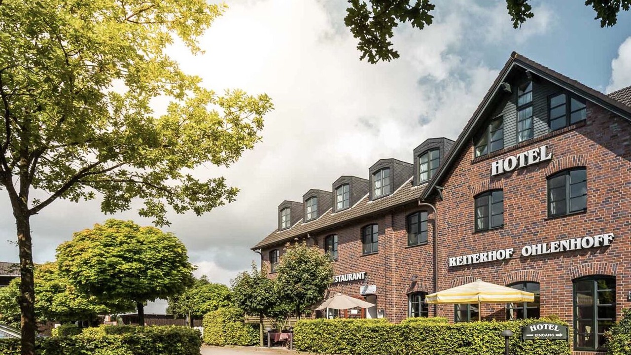 Photo of Outdoor in Norderstedt