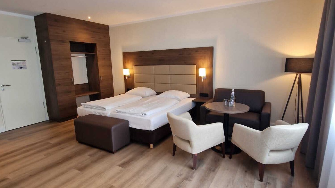 Photo of Bedroom in Norderstedt
