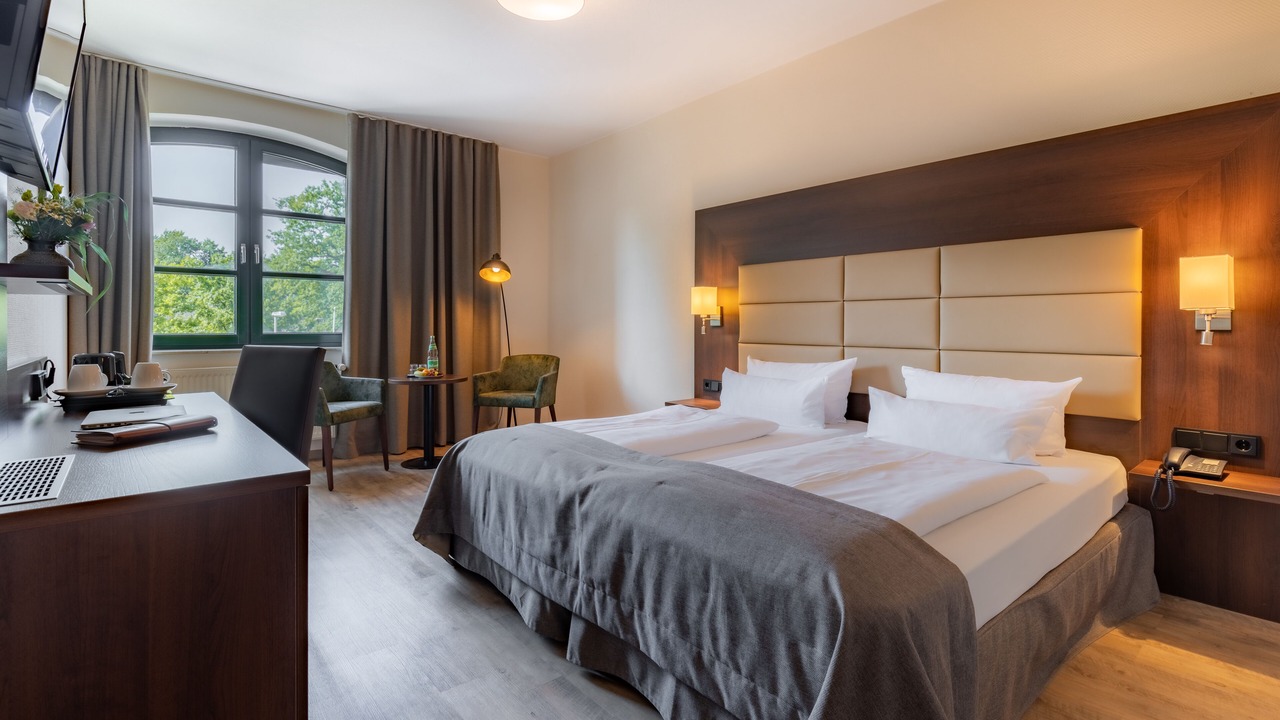 Photo of Bedroom in Norderstedt