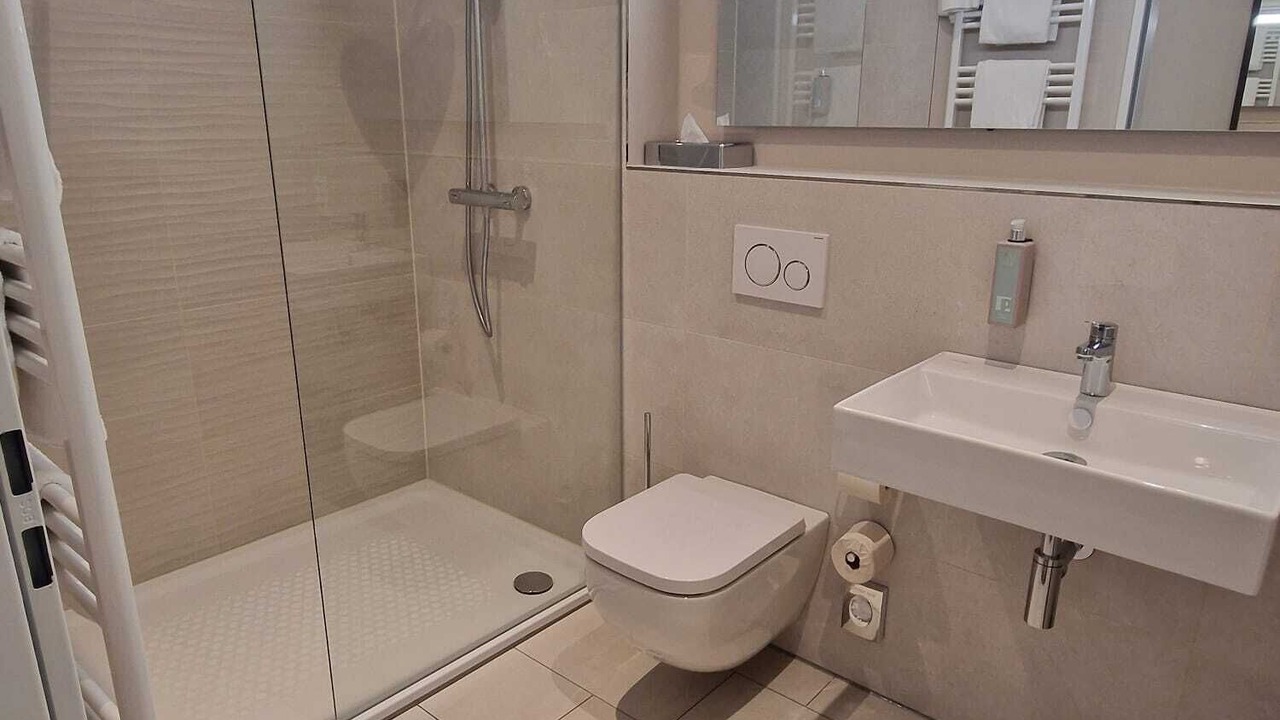 Photo of Bathroom in Norderstedt