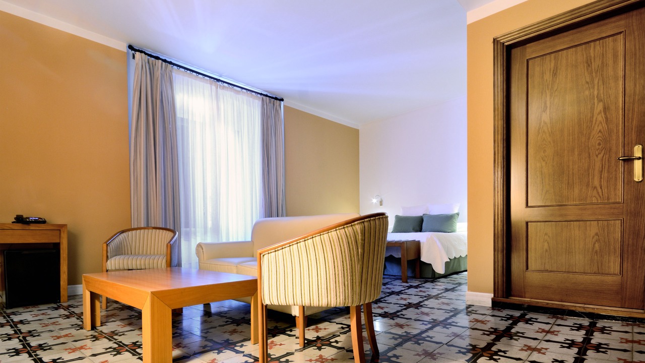 Photo of Bedroom in Coria