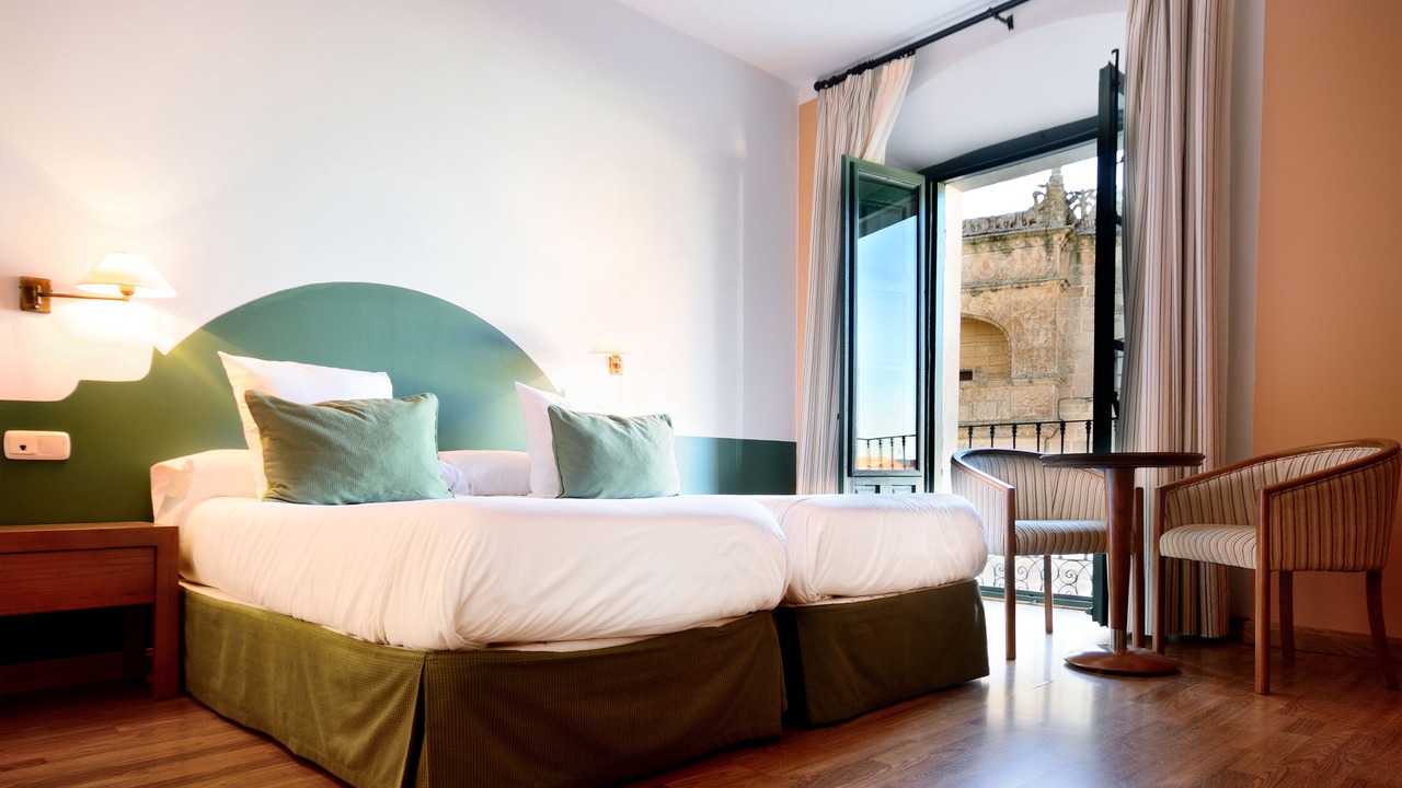 Photo of Bedroom in Coria