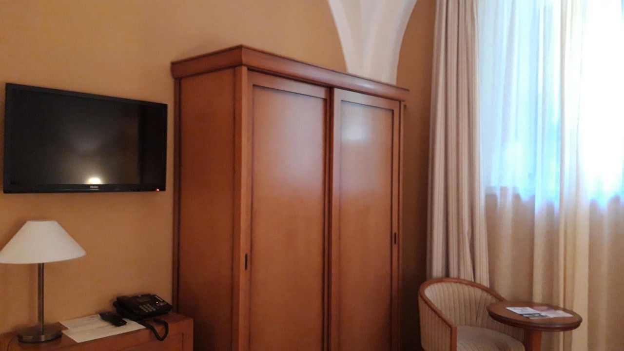 Photo of Bedroom in Coria
