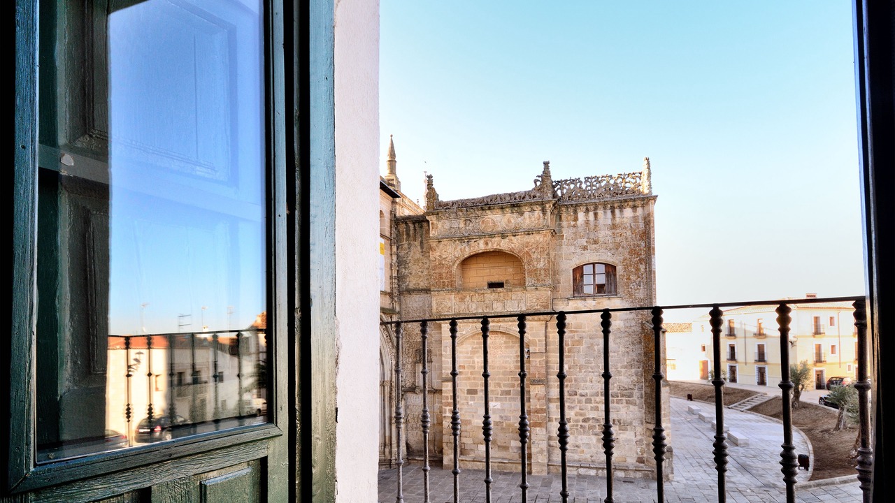 Photo of Bedroom in Coria