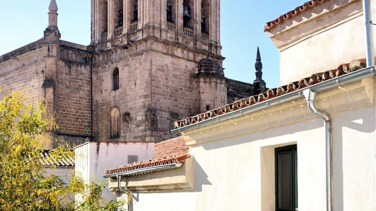 Photo of Outdoor in Coria