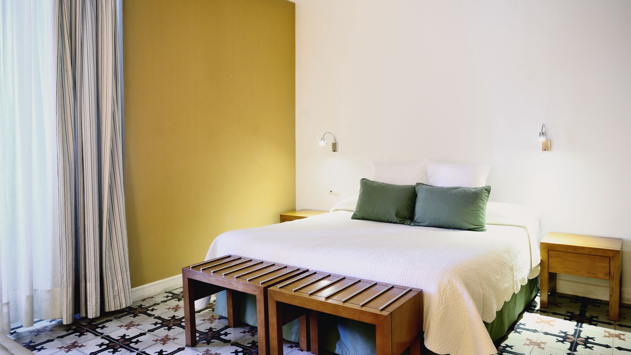 Photo of Bedroom in Coria