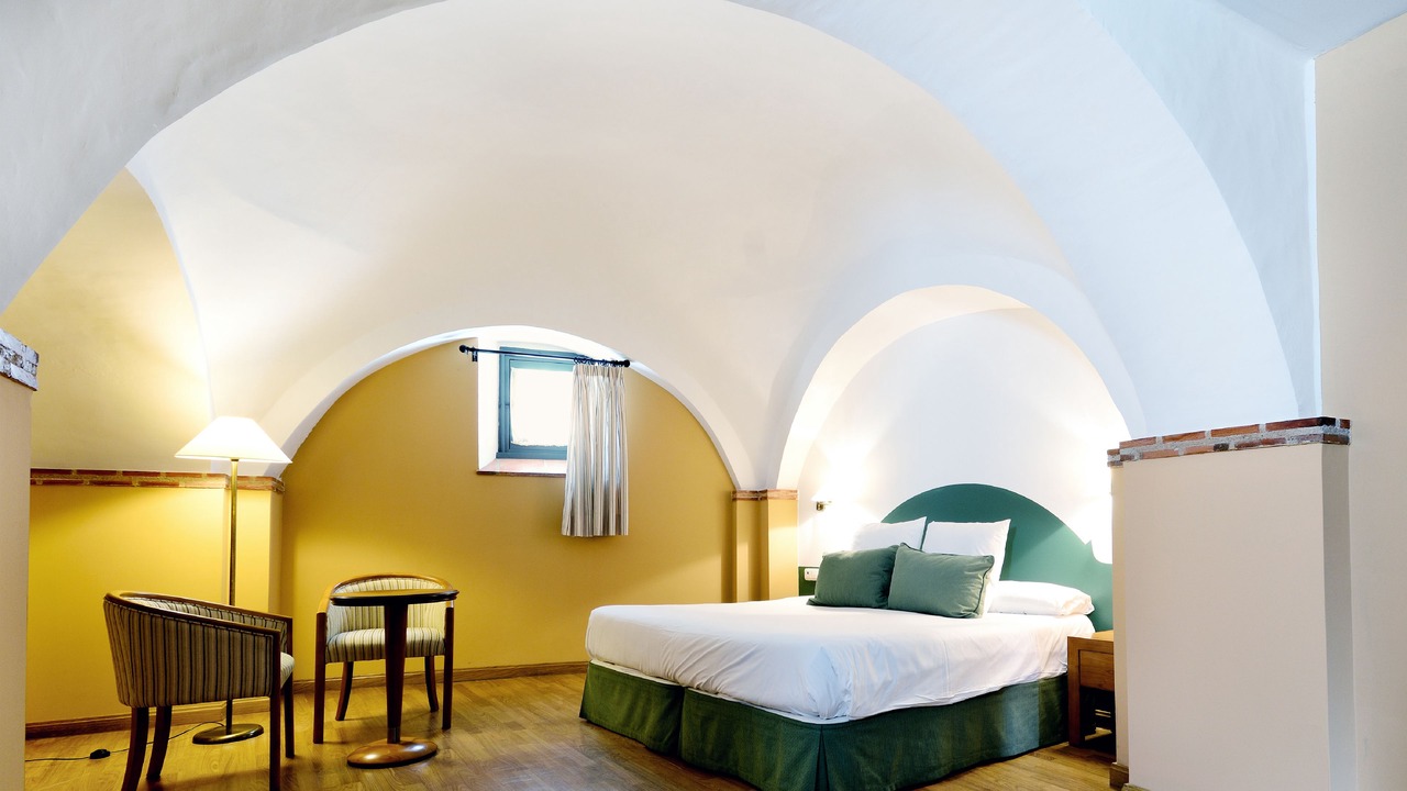 Photo of Bedroom in Coria
