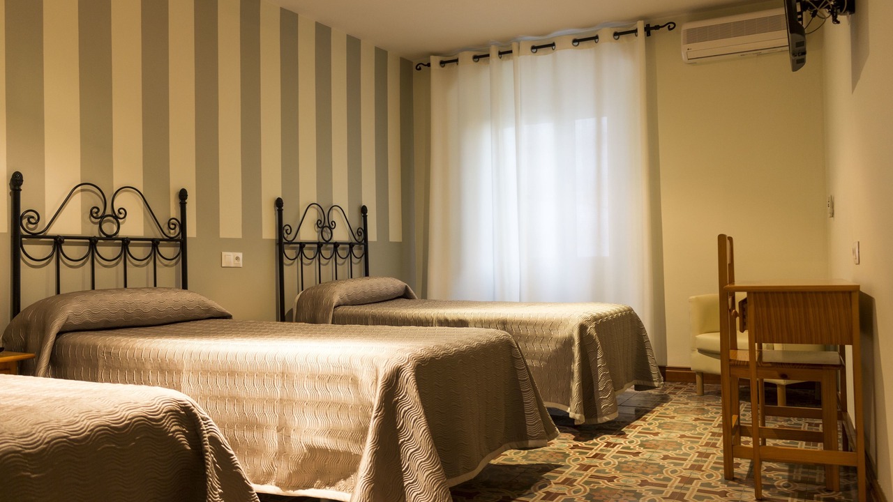 Photo of Bedroom in Trujillo