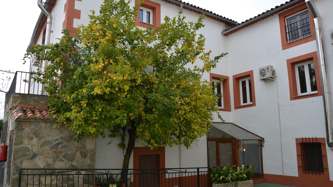 Photo of Outdoor in Trujillo