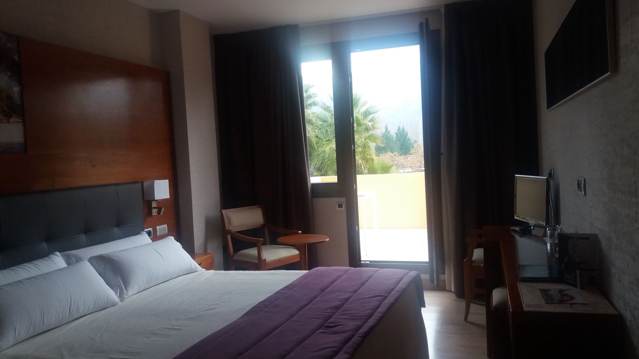 Photo of Bedroom in Valdastillas