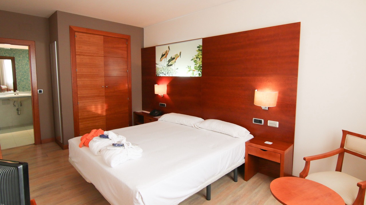 Photo of Bedroom in Valdastillas