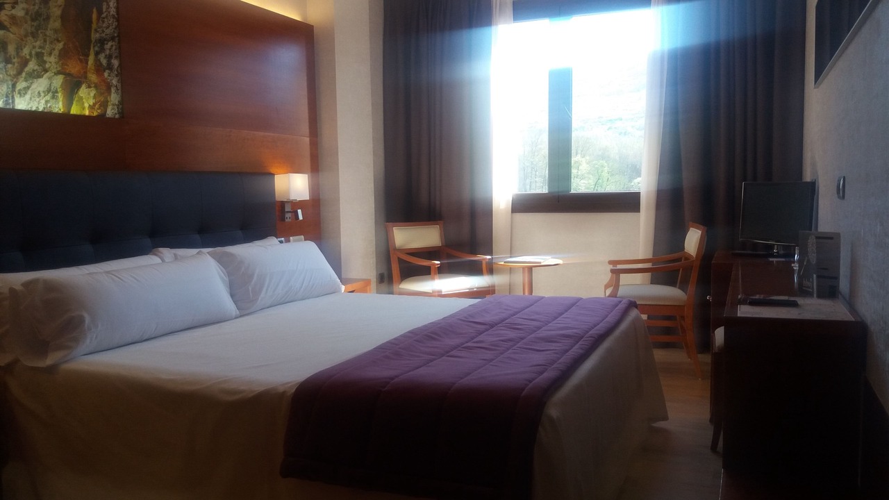 Photo of Bedroom in Valdastillas