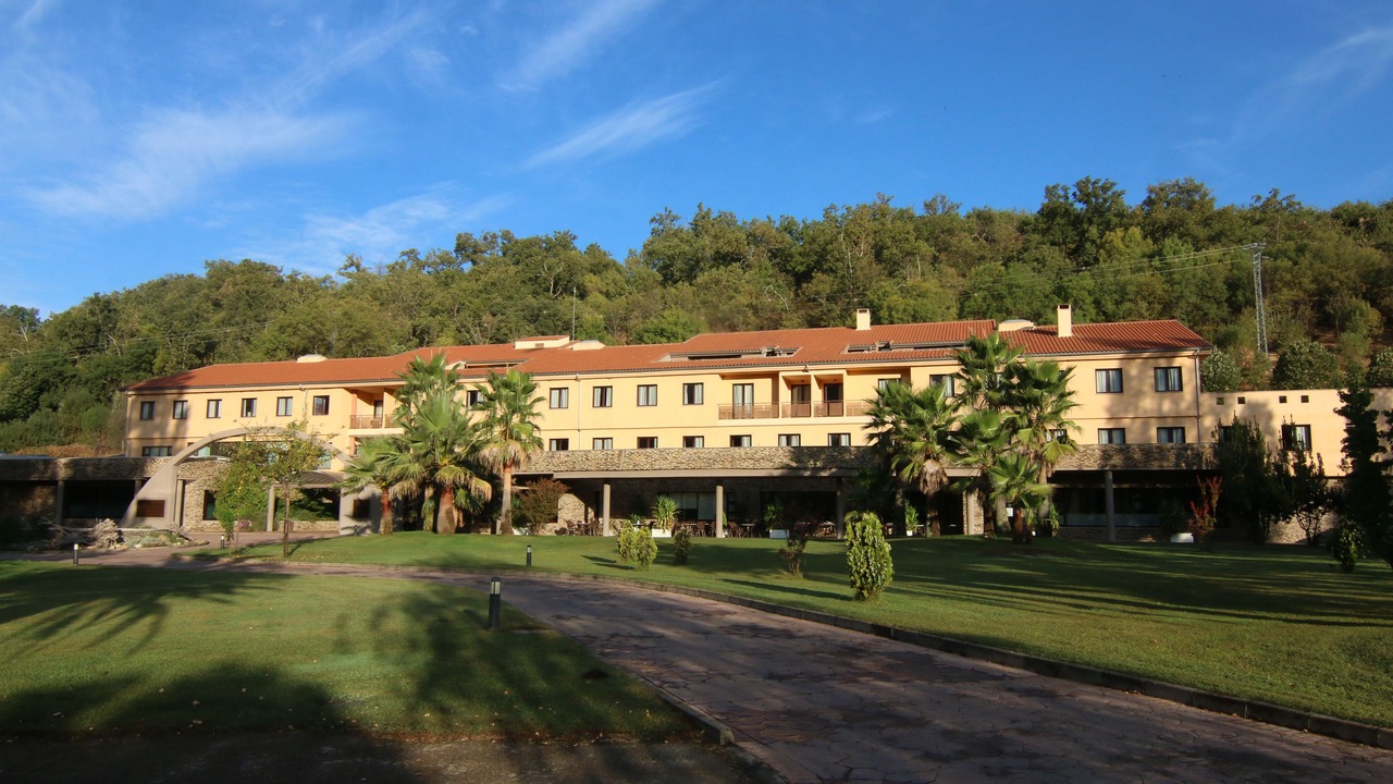Photo of Outdoor in Valdastillas