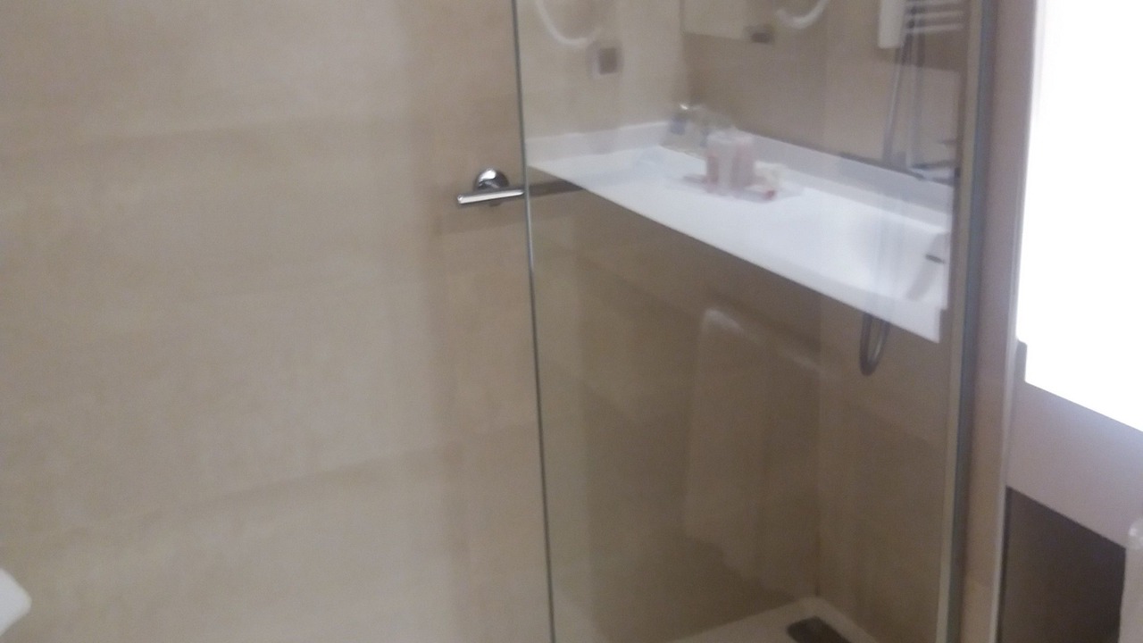 Photo of Bathroom in Valdastillas
